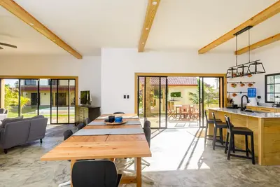 Image de Your Summer getaway for the whole family
