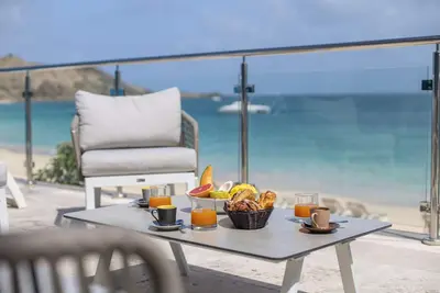 Image de Magnifique Appartement les pieds dans l'eau