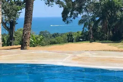 Image de House prumirim waterfall