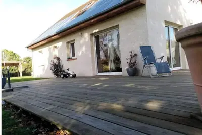 Image de forest house