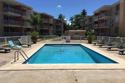 Image de Punta Arenas, Your Beachfront Paradise in Playita Azul beach, sleeps 6, full A/C