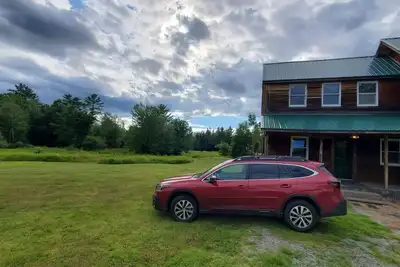 Image de Peaceful Countryside Home Located on 22 Acres