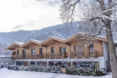 Image de Vacation home with 2 bedrooms