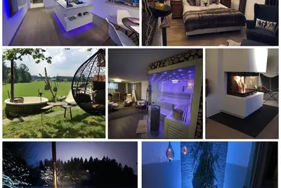 Image de Luxurious boutique vacation home near Tegernsee/Schliersee. Feb/Mar stay 7 pay 6.