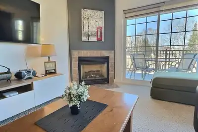 Image de Bike in Bike out Villégiature Mont-Blanc