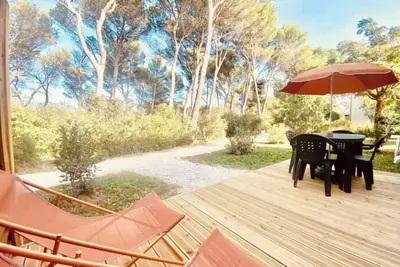 Image de Bastidon tout équipé au coeur du Ventoux