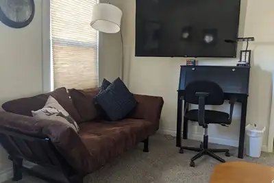 Image de Private Tiny Home in Rock Springs