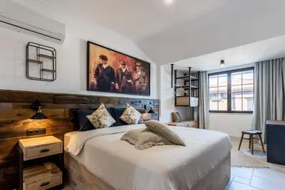 Image de Amazing Room Castro Mesebria boutiqe