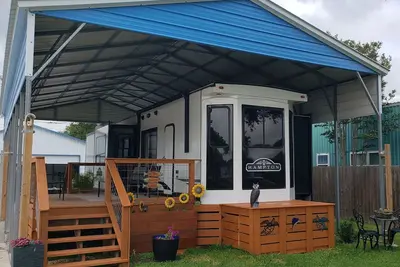 Image de Perfect for vacation or romantic gateway! \n