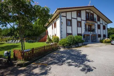 Image de Zelaieta BerriBi - Baskeyrentals