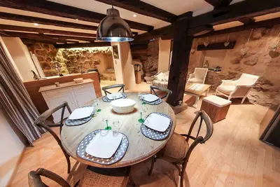 Image de Gîte 'Winstub'