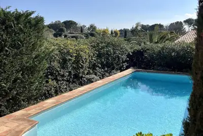 Image de Villa vue mer à 100m de la plage