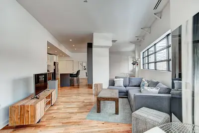 Image de Modern Suites Ndg