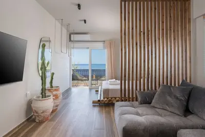 Image de Cozy Luxury Apartment - Amazing Ocean view