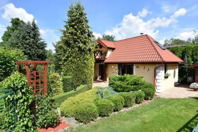 Image de Maison de vacances à Krzynia