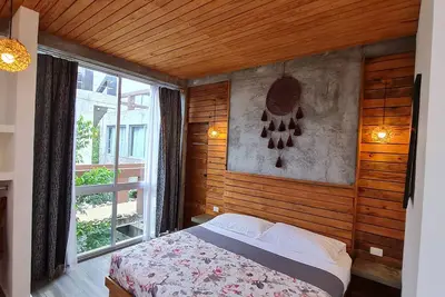 Image de Sunset Bungalows