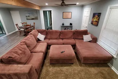 Image de Freshly Renovated Douglasville Home <30 mins to Atl and Airport