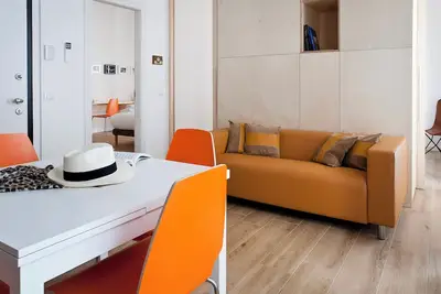 Image de Italianway Easy - Caretto 4 - Pavarotti