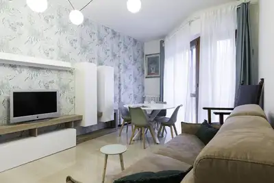 Image de Uguzzone 21 - Une Chambre Appartement, Couchages 4