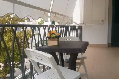 Image de Classy apartment in Vieste