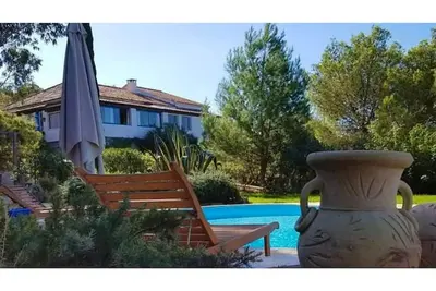 Image de Villa Corse du sud avec piscine à proximité des plages