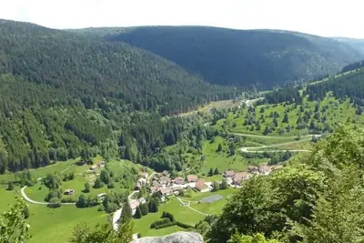 Image de Gîte de la Petite Meurthe Brimbelle