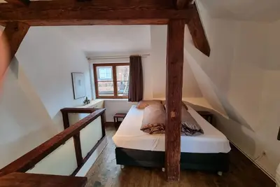 Image de Apartment Montfort