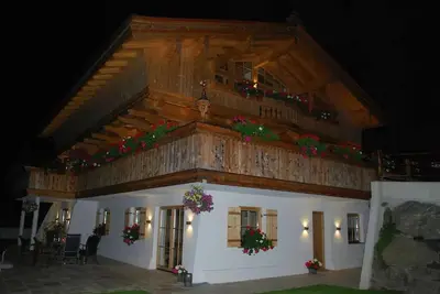 Image de Vacation apartment Abfahrtsblick in a fantastic location