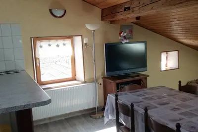 Image de Gîte de la Petite Meurthe Jonquille