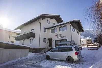 Image de Detached, pet-friendly, vacation home Anneliese in Fügen