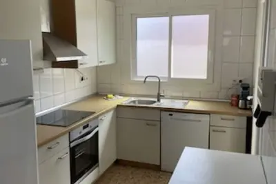 Image de Finca with pool + barbecue area, home office, conservatory for 12 people