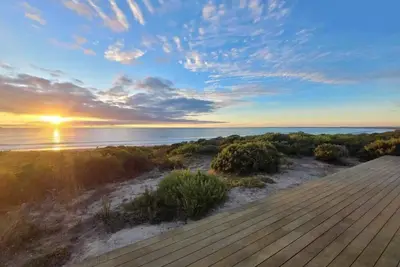 Image de Long Beach Break - Available 28th - 31st Jan -