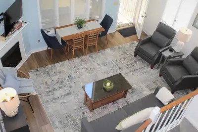 Image de Two bedroom Bayside Condo