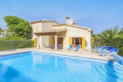 Image de Villa Tomir Llenaire