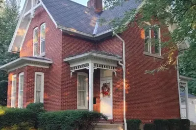 Image de Cedar Point/Kalahari/Lake Erie - Betty's Homestead