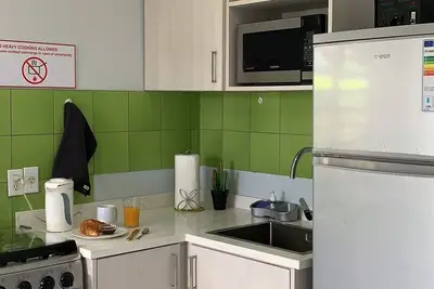 Image de Fully equipped 2bdroom apartment