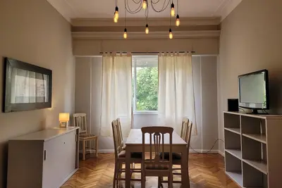 Image de Lovely 2-bedroom apartment 150m from Plaza de Mayo