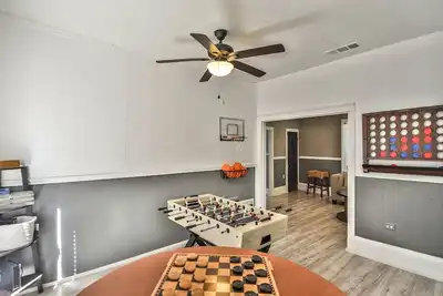Image de Travis House Granbury