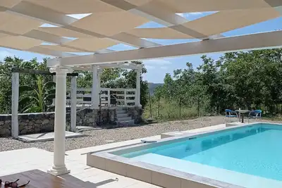 Image de Country house with pool for exclusive use,