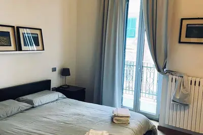 Image de Apartment a stone's throw from the sea