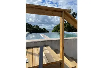 Image de Deluxe 6 bedrooms 120 steps to beaches, , secure a private neighborhood 6 baths