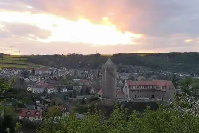 Image de Cozy garden house in a central location