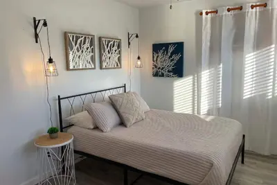 Image de Amazing location with private hot tub!