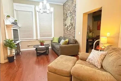 Image de The Flat on Front Street