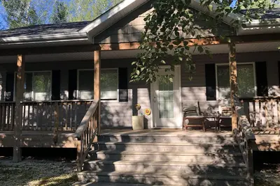 Image de Sandy Bay Cottage