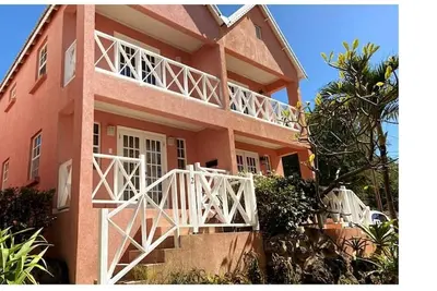 Image de Ajoupa 2, Fitts Village, St James, 2 bed villa with pool set in tropical gardens