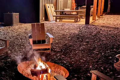 Image de Upscale Modern Cabin: Little Missouri, Crater of Diamonds, Lake Greeson & More