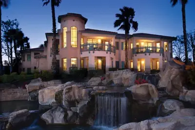 Image de Marriott Desert Springs Villas Ii ☼  Bnp Tennis Week - 1br/1ba