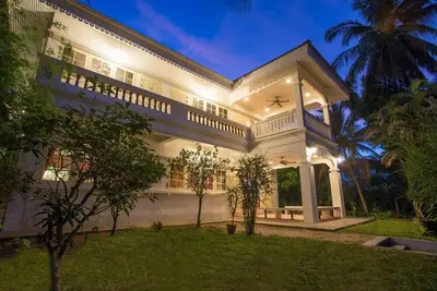 Image de Colonial House short walk from Mae Nam beach