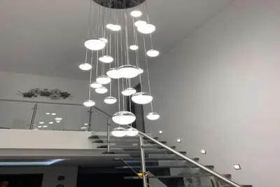 Image de Contemporary Carvoeiro Villa | 4 Bedrooms | Villa Bonita | Balcony Sea Views | Modern Interior